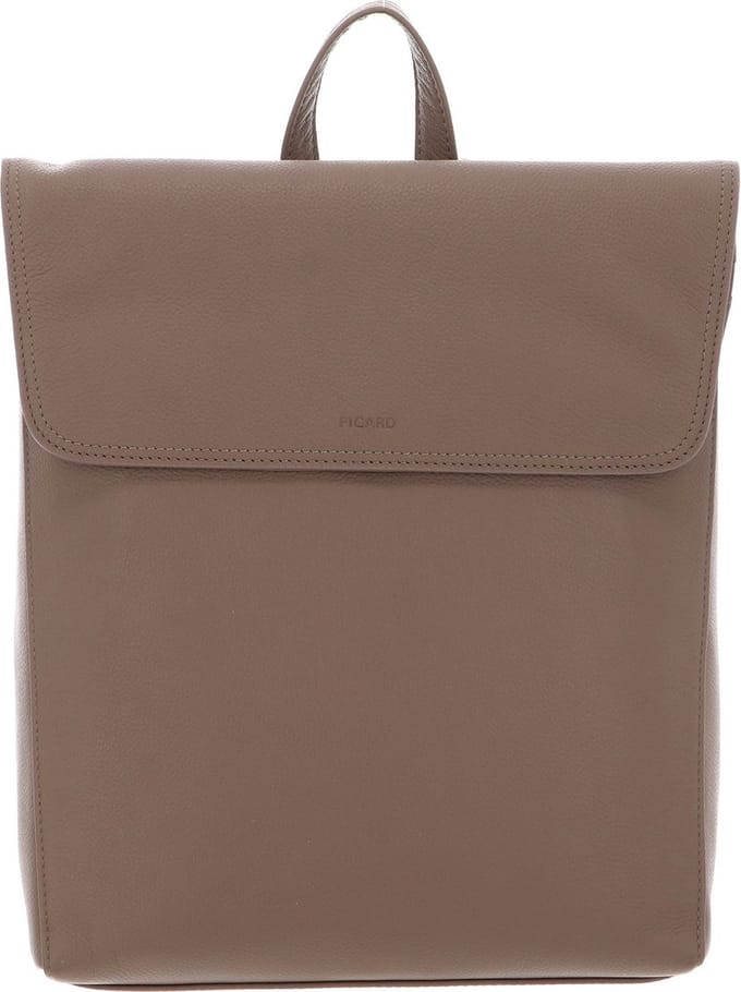 PICARD Leren Rugzak Luis Backpack Chai Taupe