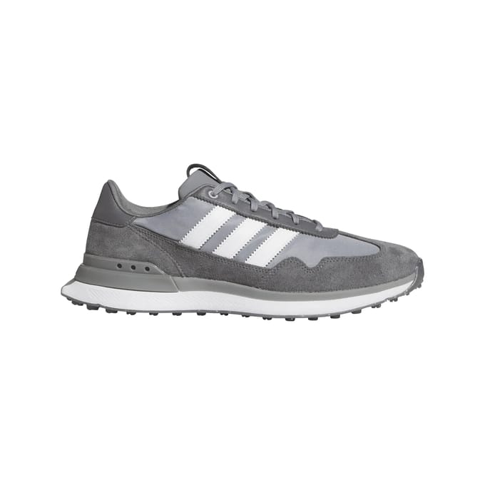 Textiele spikeloze golfschoenen adidas S2G 26