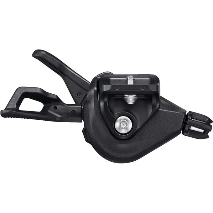 Shifter rechts 12 speed Shimano SLX SL-M7100 I-Spec EV - zwart
