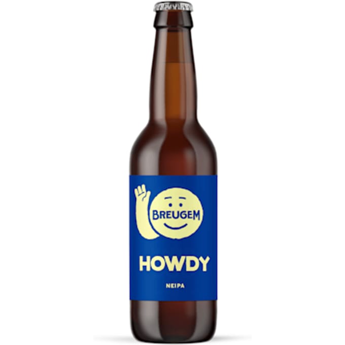 HOWDY