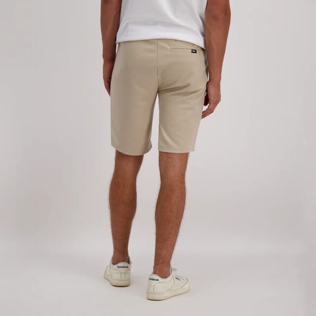 Cars Jeans Jeans - Herell Short Kiezel (Maat: XS)