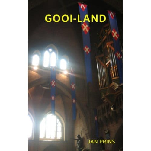 Gooi-Land - Jan Prins