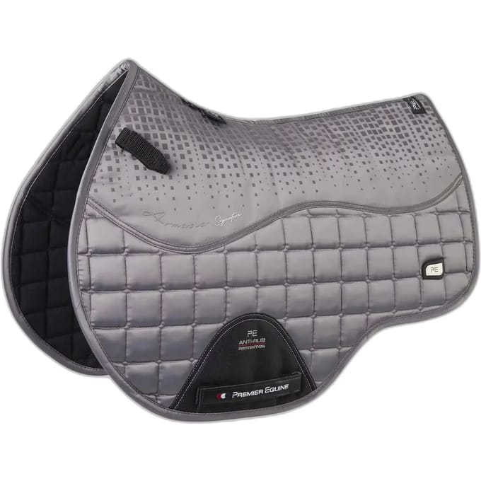 Zadeldek voor paarden Premier Equine Armada CC GP