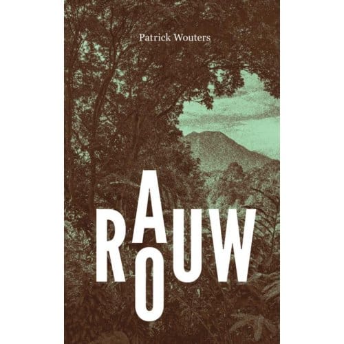 Rauw/Rouw - Patrick Wouters