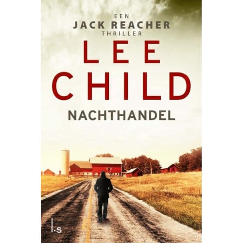Nachthandel - Jack Reacher - Lee Child