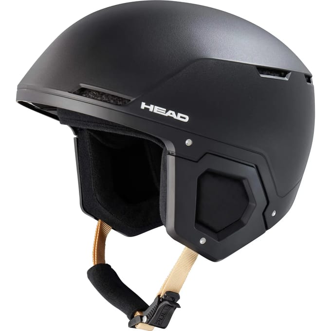 Skihelm Head Charter Evo Sr