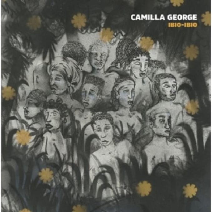 Ibio-Ibio - Camilla George