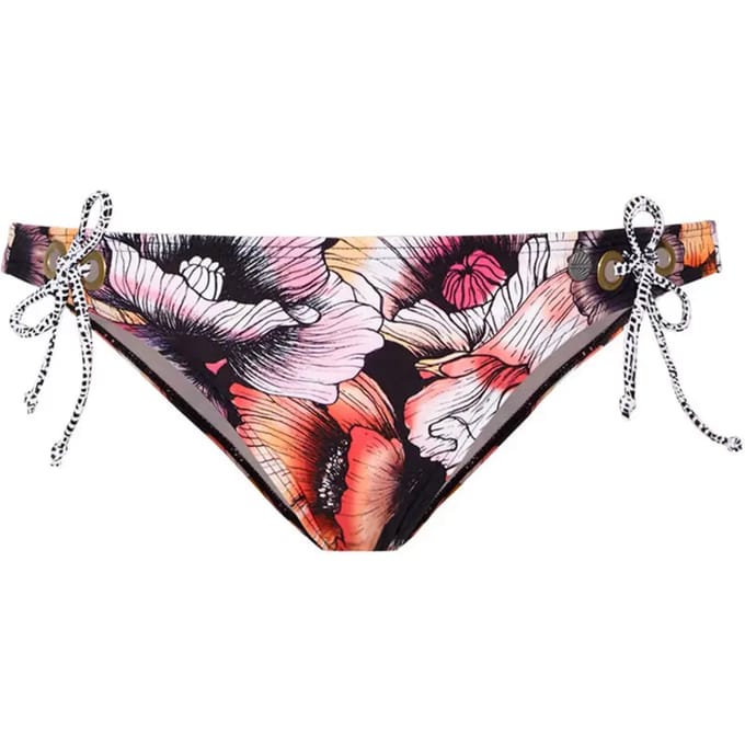 Beachlife - California Poppies - bikinislip - 36 / S