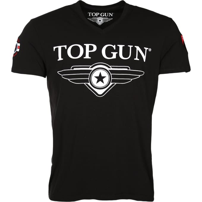 Top Gun T-Shirt TG20191004