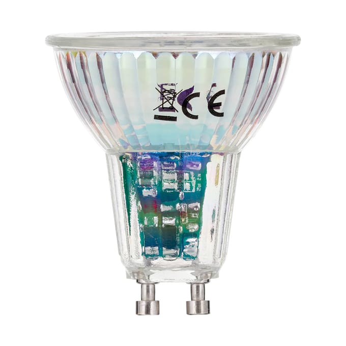 ORION LED reflector GU10 MR16 5W 3.000K helder dimbaar