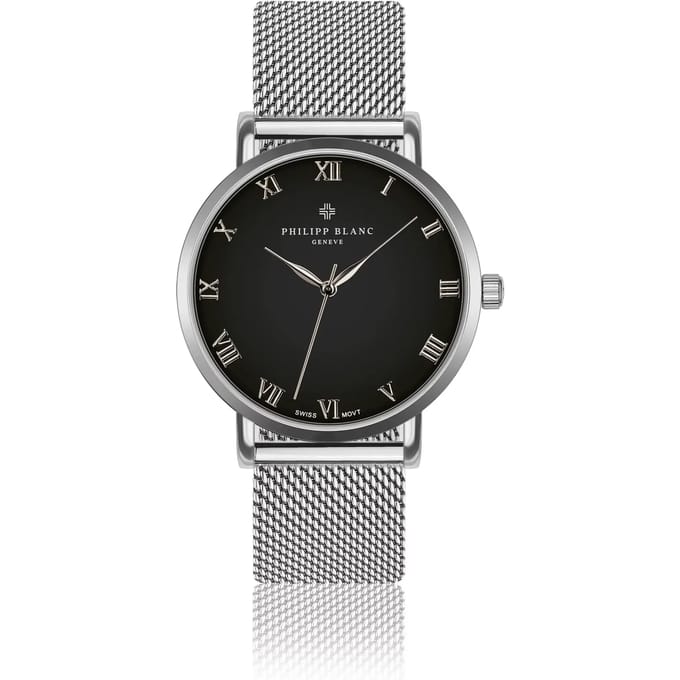 Mesh horloge Philipp Blanc Bern