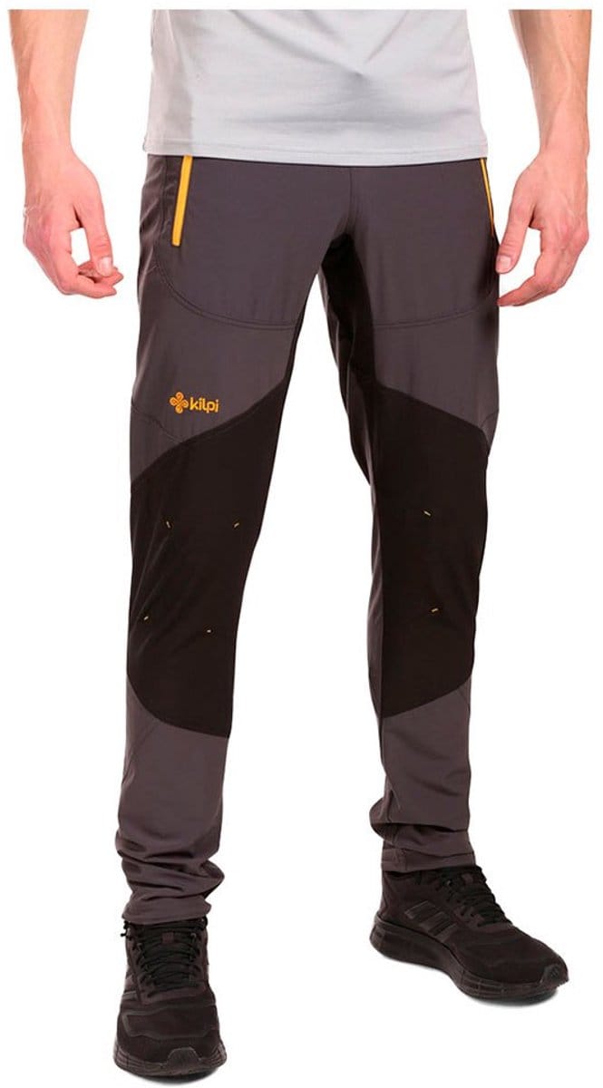 Kilpi Arandi Broek Grijs S Man