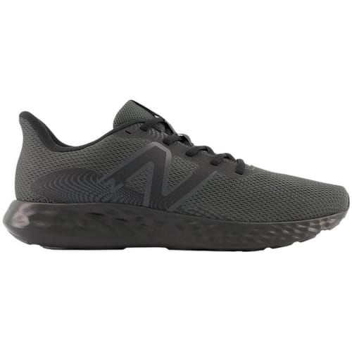 New Balance 411v3 Blacktop Größe: 40 | Trainers Outlet | Herren | Schwarz