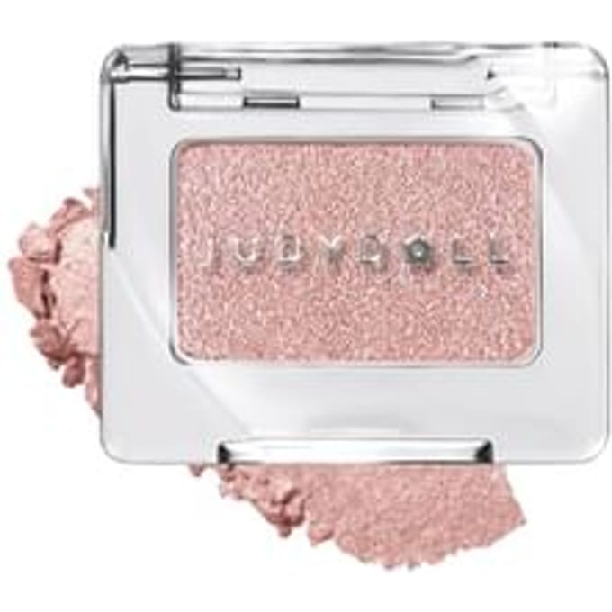 Judydoll - Single Eyeshadow - 11 Colors #G01 Peach Ice - 1.5g