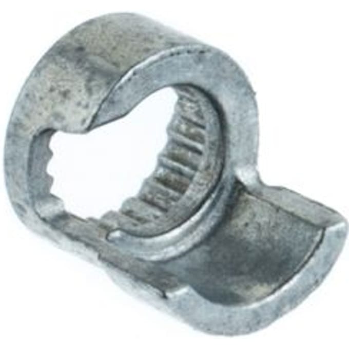 Limiter cap