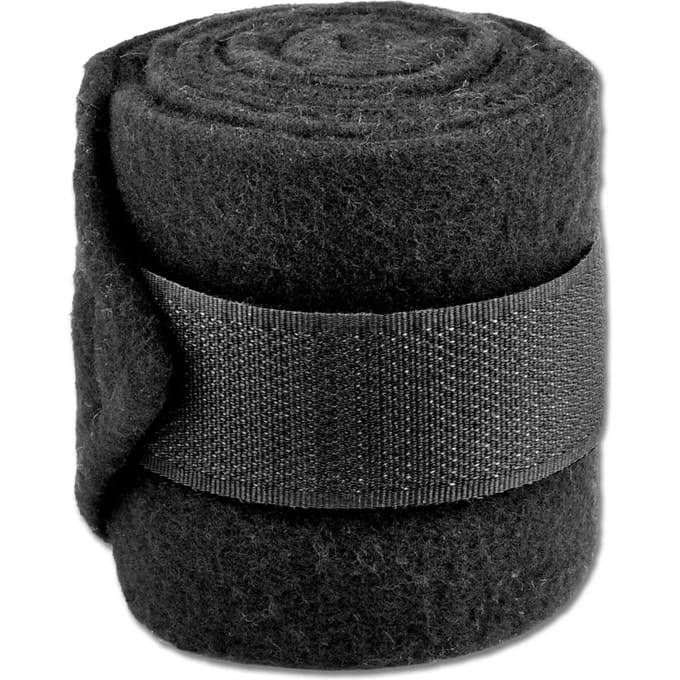 Paardenpolobanden Waldhausen Shetty (x4)