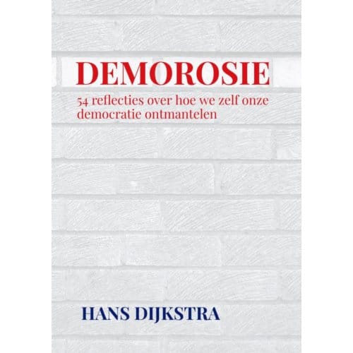 Demorosie - Hans Dijkstra