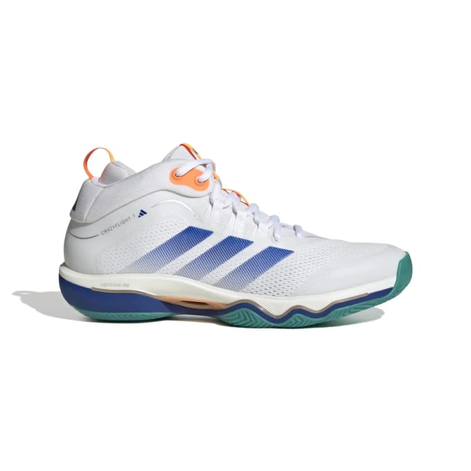 Indoor schoenen adidas Crazyflight 7 Mid