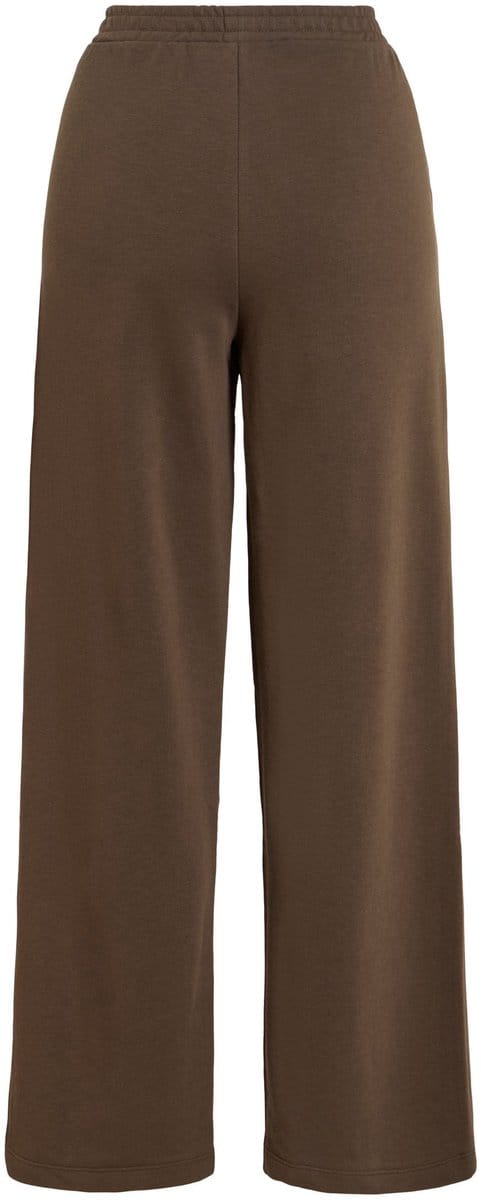 VILA - VIHARISA RW WIDE PANTS/PB - Dames - Leggings