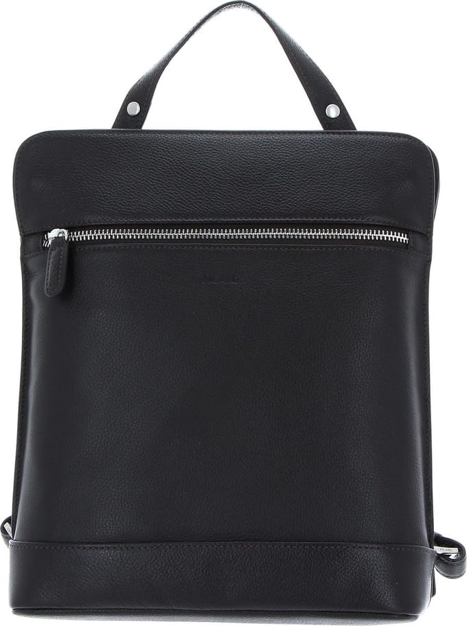 PICARD Leren Rugzak Luis Backpack Cafe Bruine