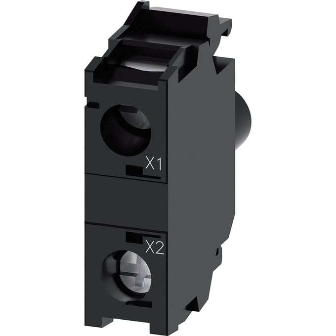 Siemens Sirius Act Led Module 24V Ac/Dc Blauw - 3Su14011Bb501Aa0 [5 Stuks]