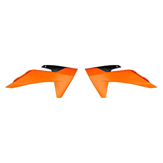 Ouies van motorradiateur Racetech KTM 50 SX/Mini/Factory Edition