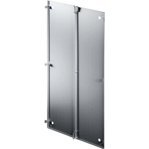 Rittal 5301284 19 inch Geschikt voor kastdiepte: 1200 mm Grijs