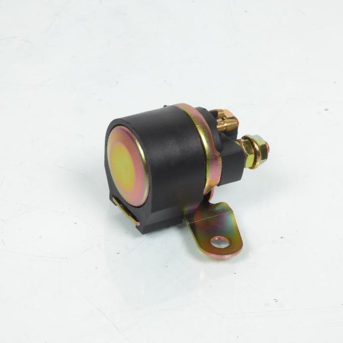 Relais de démarreur RMS pour Moto Suzuki 350 DR 1994 à 1998 SK42A Neuf