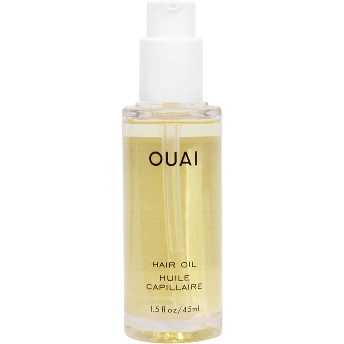 OUAI Haarolie 45ml