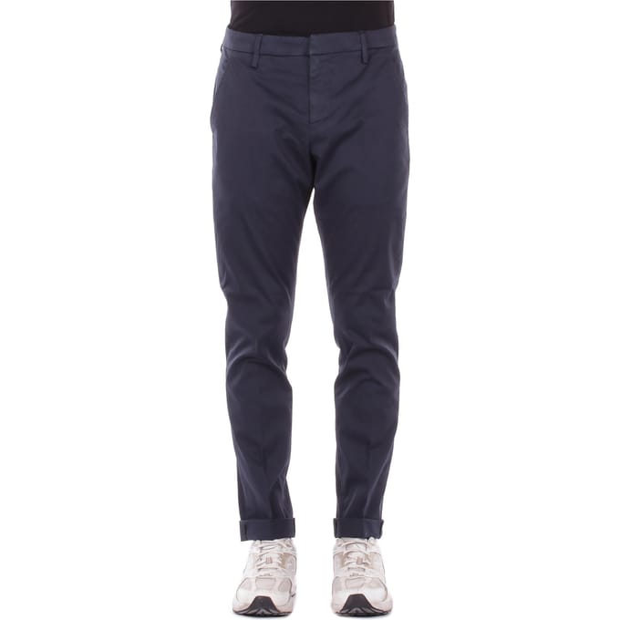 Dondup Blauwe broek