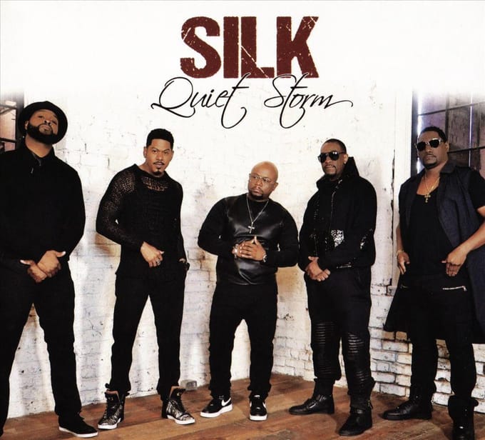 Quiet Storm