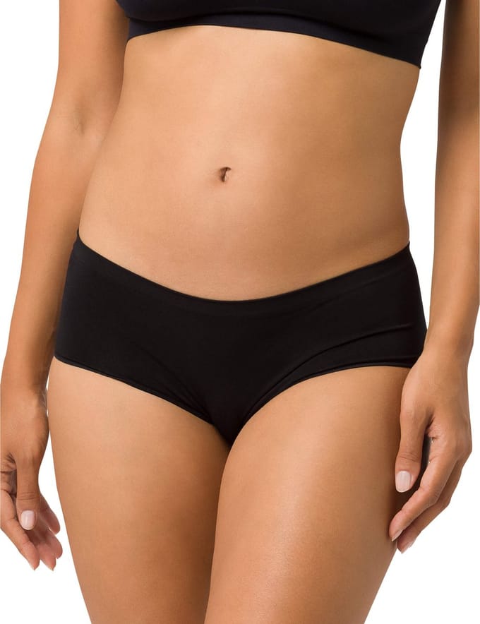 Hipster Comfee Pure Flexi-Fit slip van elastisch materiaal