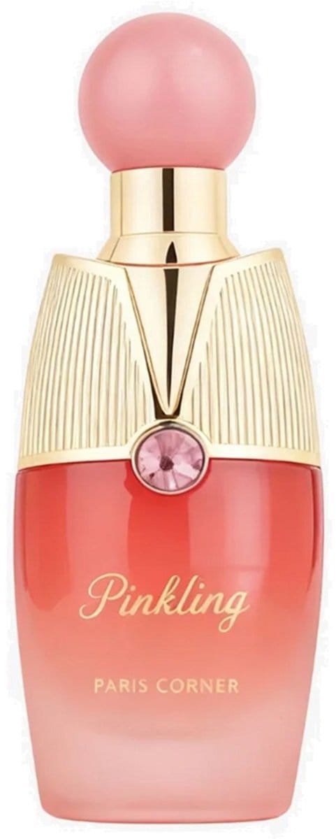 PARIS CORNER PINKLING EDP 100 ML
