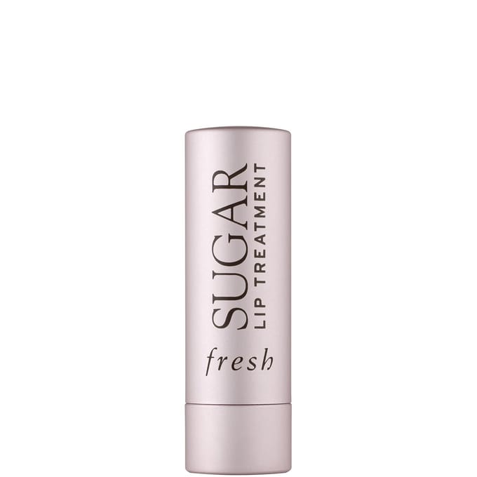 Fresh Sugar Lipbehandeling 4,3 g (Verscheidene Opties) - Rose
