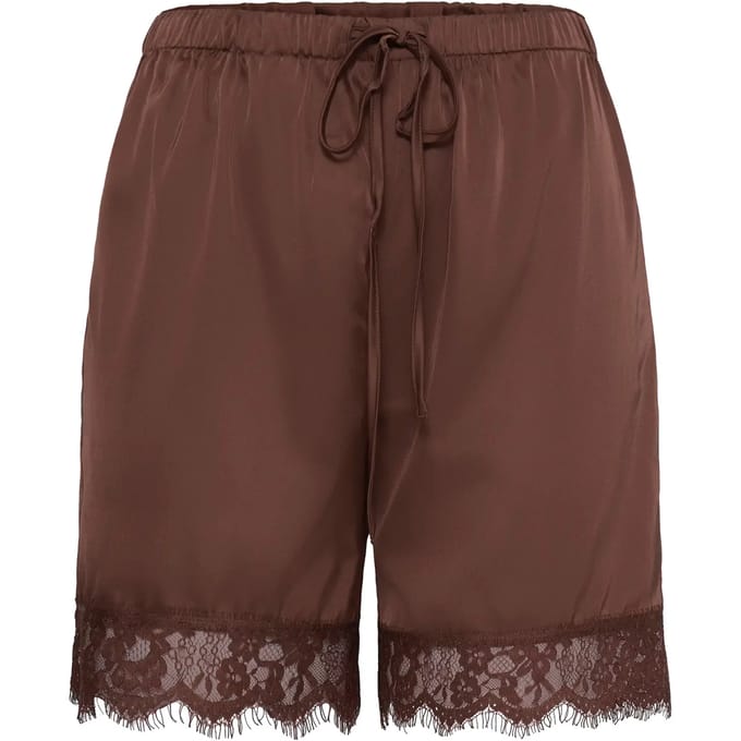 Damesshort Ichi Fuchilla