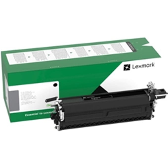 Lexmark 71C0Z10 drum zwart (origineel)