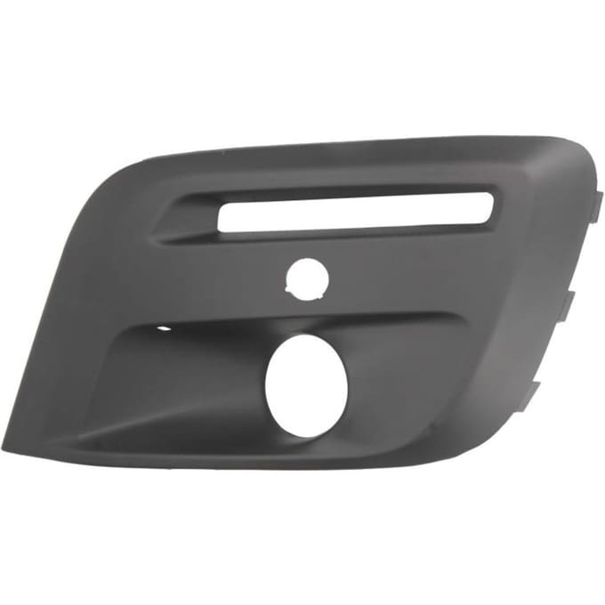 Bumper - ventilatierooster BLIC 5513-00-0554911P links