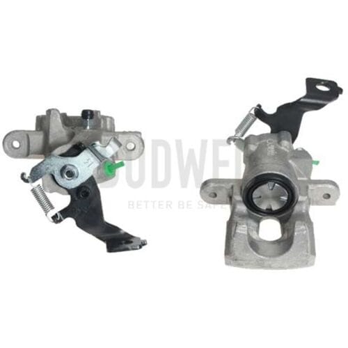 Budweg Caliper Remklauw BUDWEG 345168