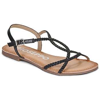 Gioseppo  Platte sandalen NIOAQUE