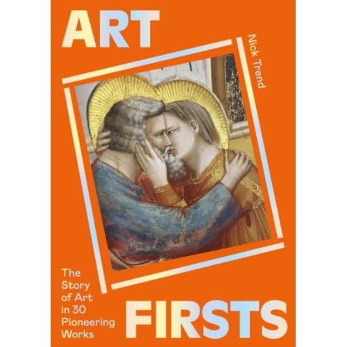 Art Firsts - Trend, Nick