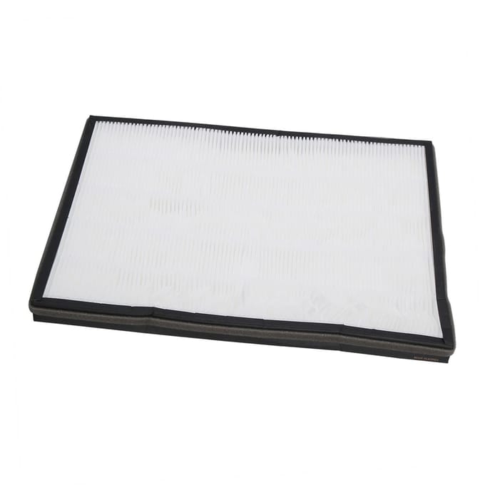 Vervangend HEPA-filter Geschikt voor AC4144 AC4074 AC4083 Luchtreiniger white