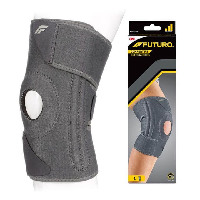 Futuro Comfort Lift Kniestabilisator 04040eu1