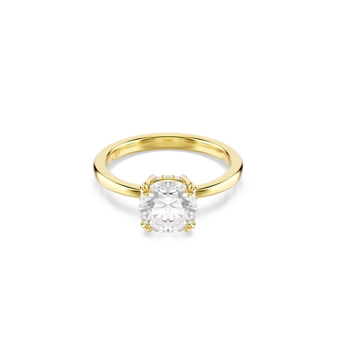 Swarovski - Stilla - 572333RING - Dames - Ring - 60