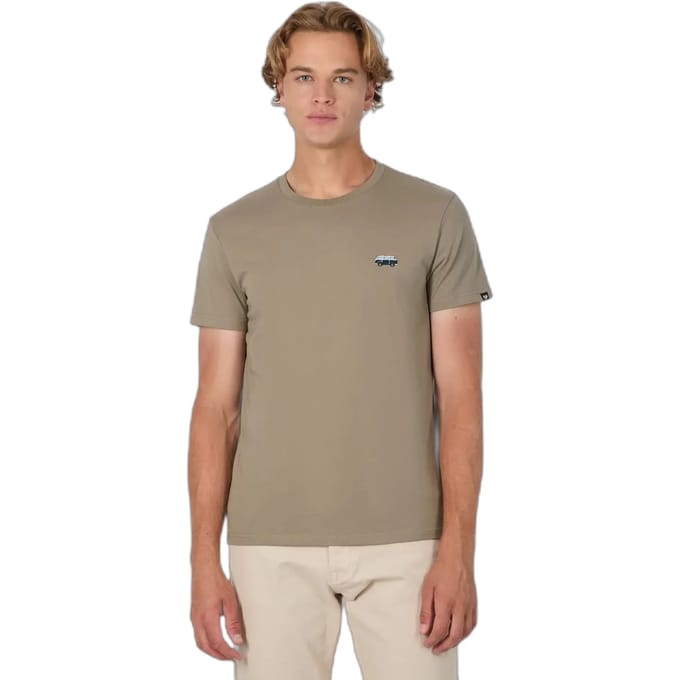 T-shirt Ragwear Endrew B