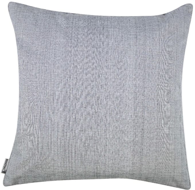 Lennon Outdoor kussen lichtgrijs 60 x 60 cm