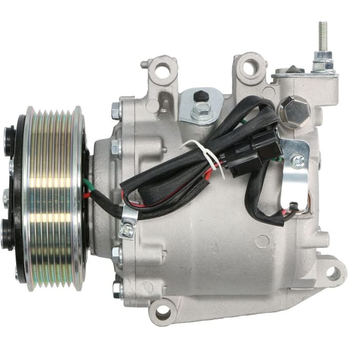 Compressor airconditioning THERMOTEC KTT090316