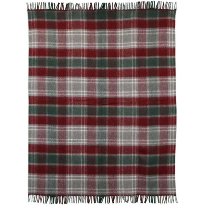 Unique Living - Plaid Dion 130x170cm Dessin 3