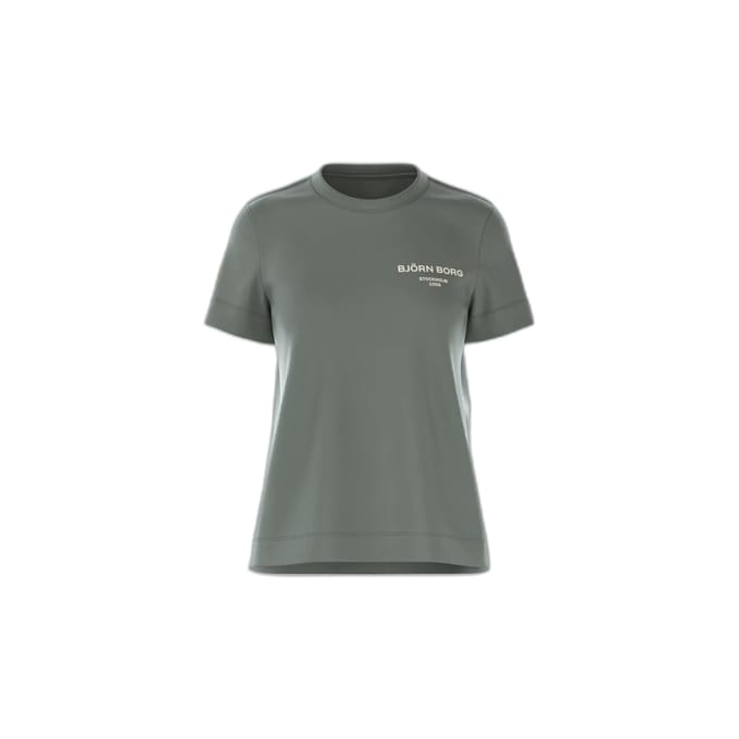 T-shirt dames Björn Borg Essential 1