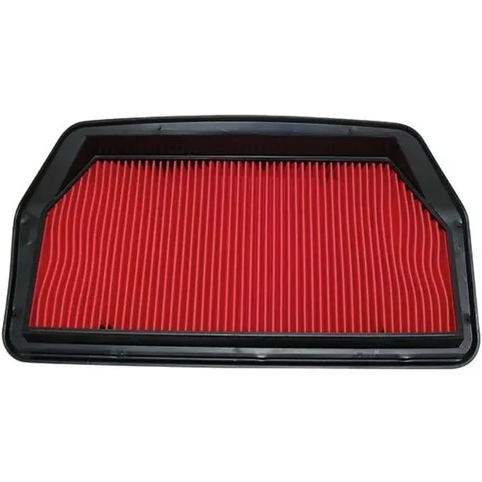 Motorfiets luchtfilter MIW Honda CBR1100XX 99/02 H1205
