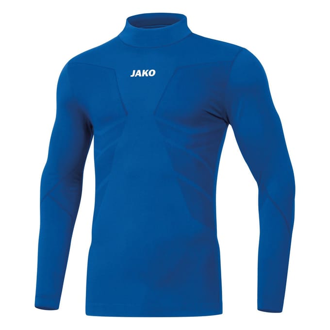 Jako Turtleneck Comfort 2.0 Shirt Heren - Maat XL